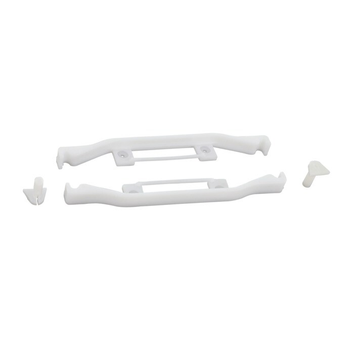 AEG Electrolux 4055035671 Haken - Einheit,haken,2 pc.