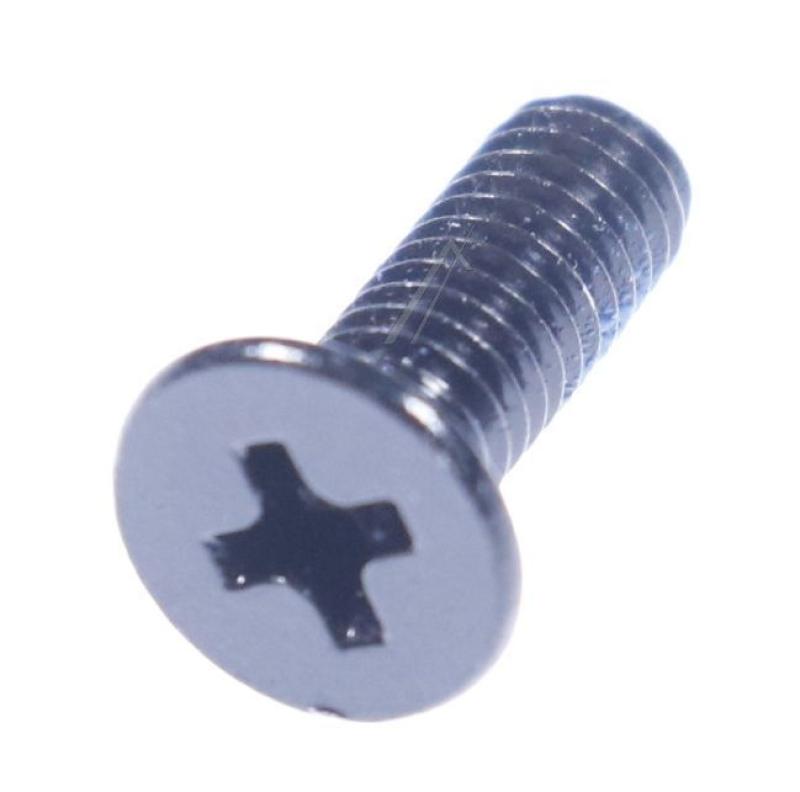 80052176 Schrauben - So one:cross countersunk screw m4*12