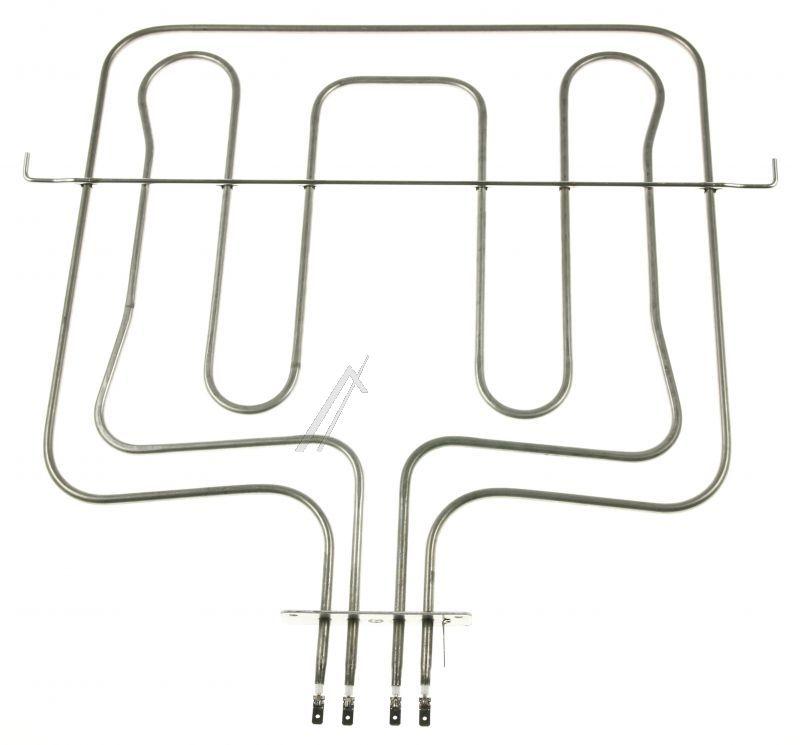 Irca Heizelement Oberhitze - Oberes heizelement + grill 2700w alternativ für smeg
