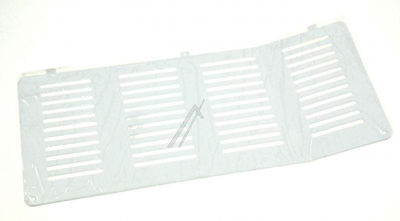 Haier 49081329 Lüftungsgitter - 0070106186 grill