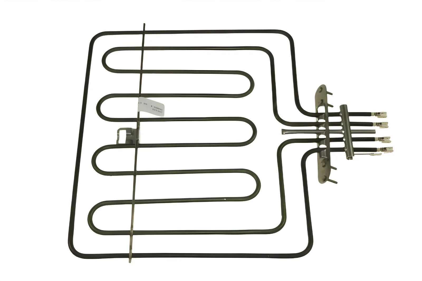 Küppersbusch Heizelement Oberhitze 160108 für Backofen Rohrheizkörper 81534009 Ersatzteil