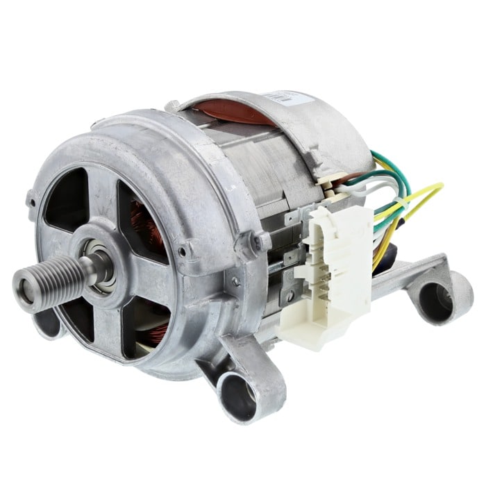 AEG Electrolux 1242123071 Waschmaschinenmotor - 20584513 kollektormotor unten/zubehör/nidec