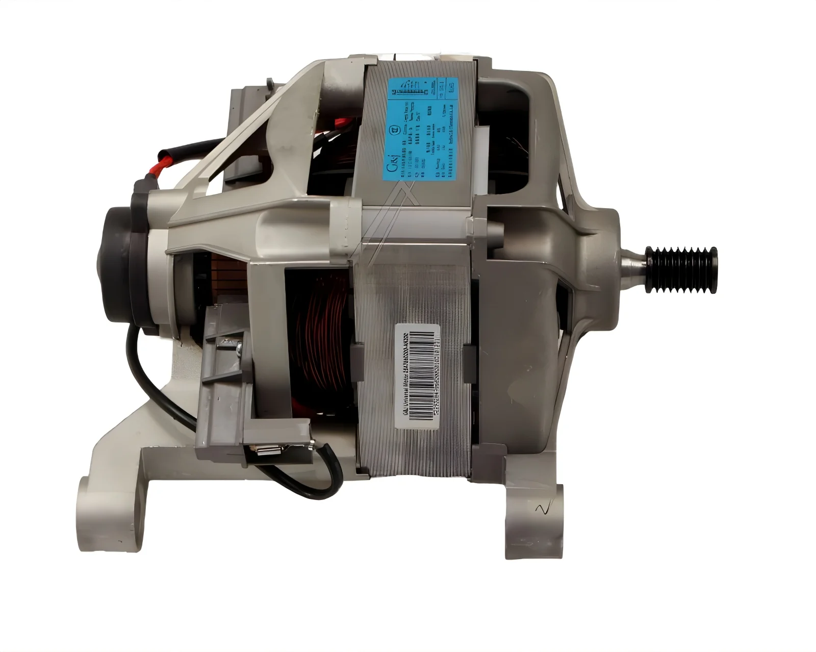 Arcelik Grundig Beko Motor 2847860200 für Waschmaschine Ersatzteil