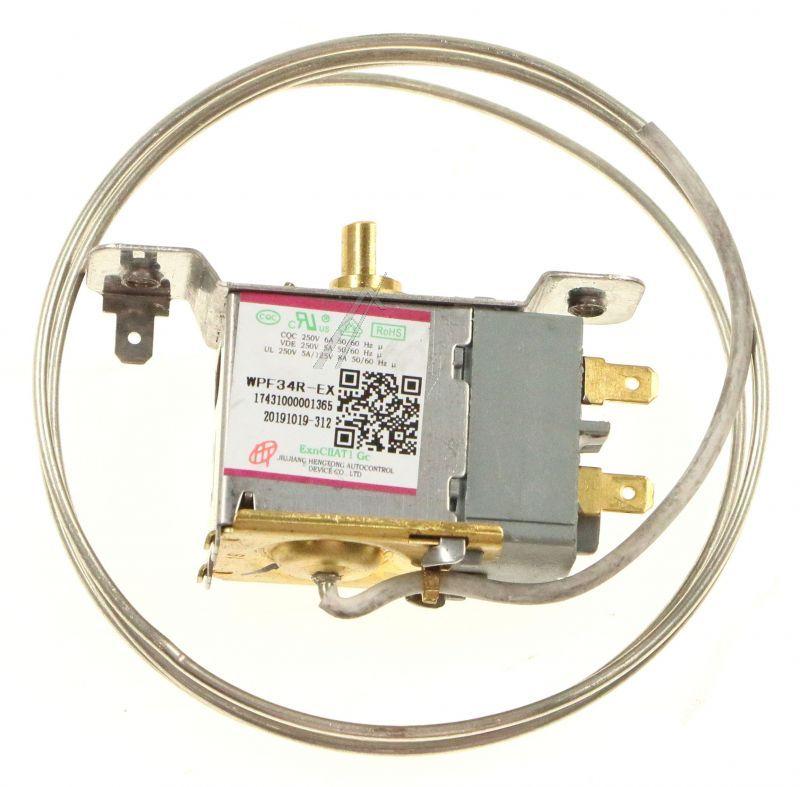 Midea 17431000001365 - Wpf34r-ex thermostat