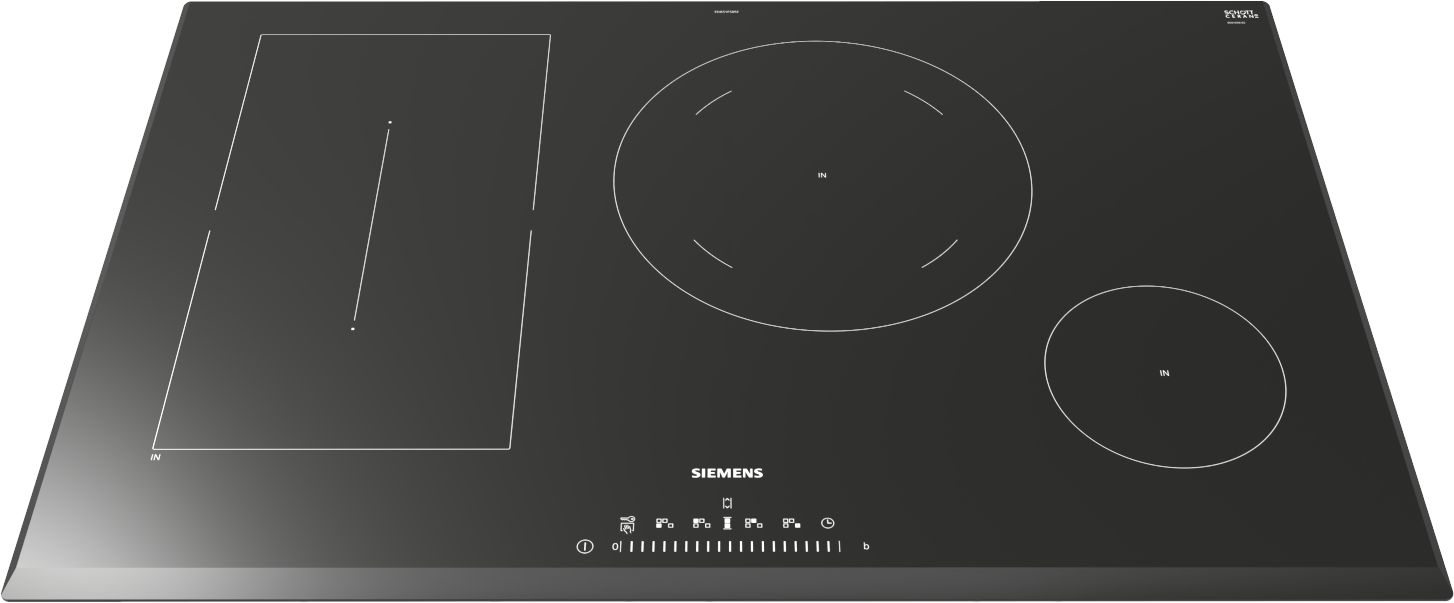 BSH Bosch Siemens 00719005 Glaskeramikfläche - Glassceramichobtop