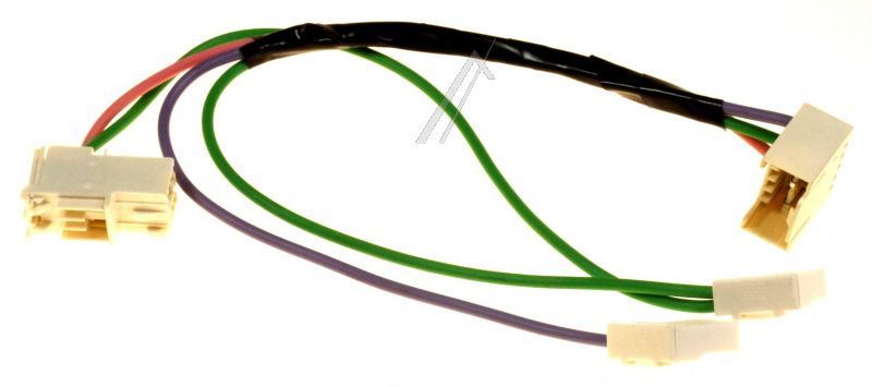 Arcelik Grundig Beko 2833301100 Stecker - Kabel pumpe