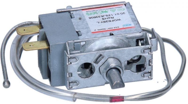 KEG 163000000184 - Wdf28y-l-ex thermostat