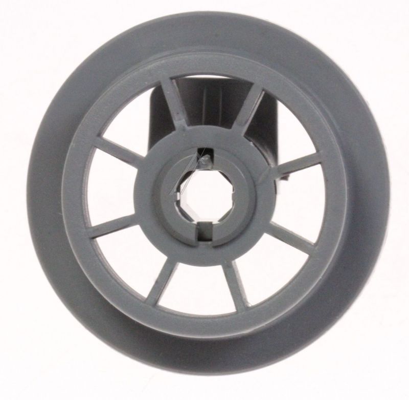 Vestel 42053228 Geschirrkorb Rollen - Lower basket wheel gr/45 ral-7046