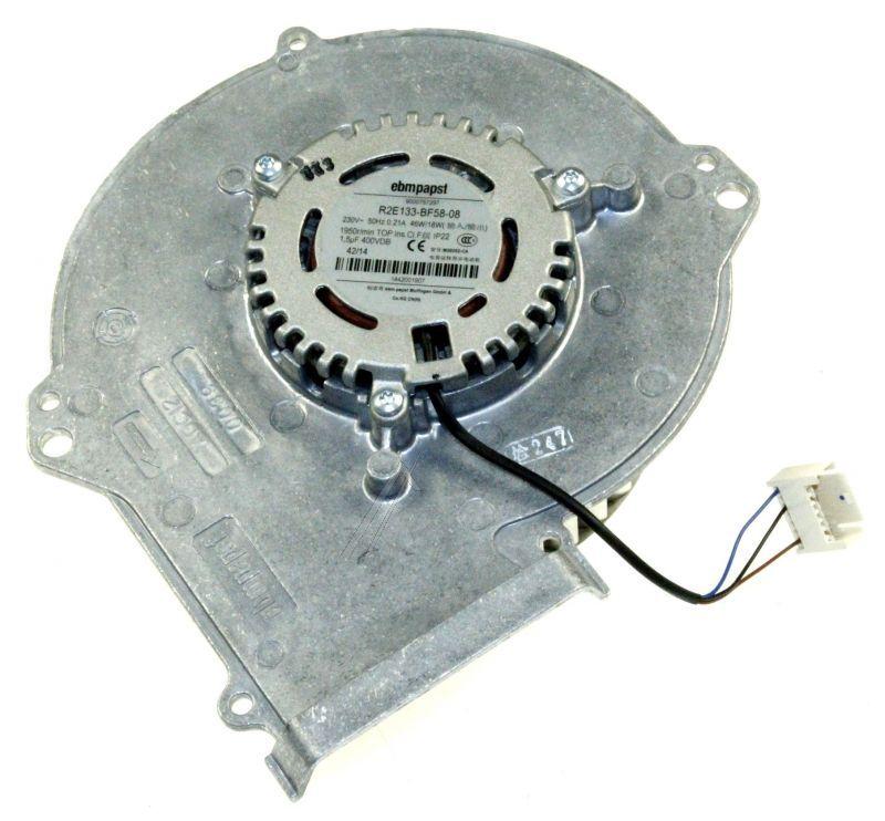 BSH Bosch Siemens 00145094 Motor - Rse133-bf58-08 motor