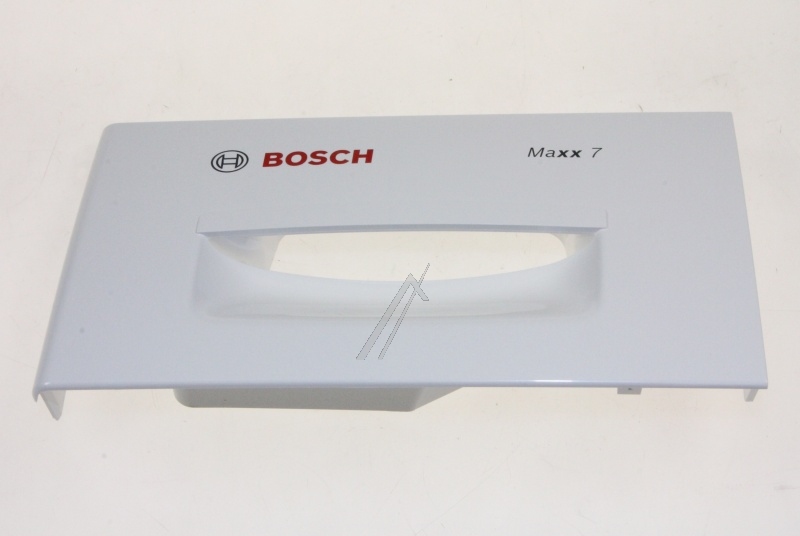 BSH Bosch Siemens 00642460 Blende Waschmittelkasten - Griff