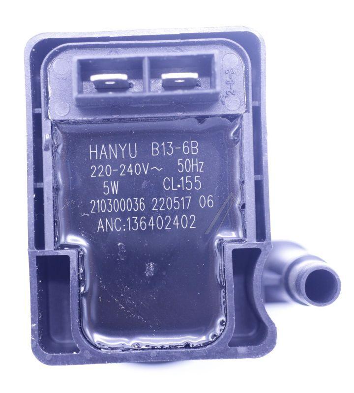 Kondensatpumpe 8581258349217 AEG Electrolux für Trockner Hanyu Kondenswasserpumpe B136B Ersatzteil