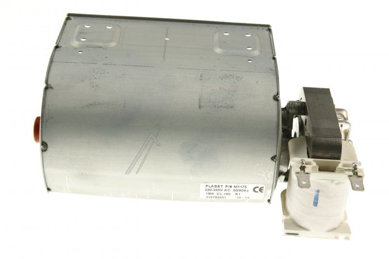 AEG Electrolux 3157955018 Lüfter - Ventilatormotor,220-240v/50-60