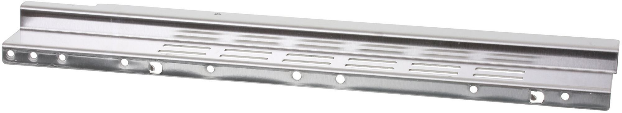 BSH Bosch Siemens 12021724 Lüftungsgitter - Ventilation duct (1200w)