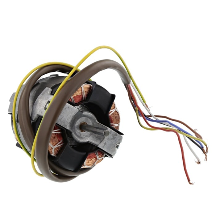 AEG Electrolux 50286758003 Motor - Motor, drehung gegen den uhrzeiger