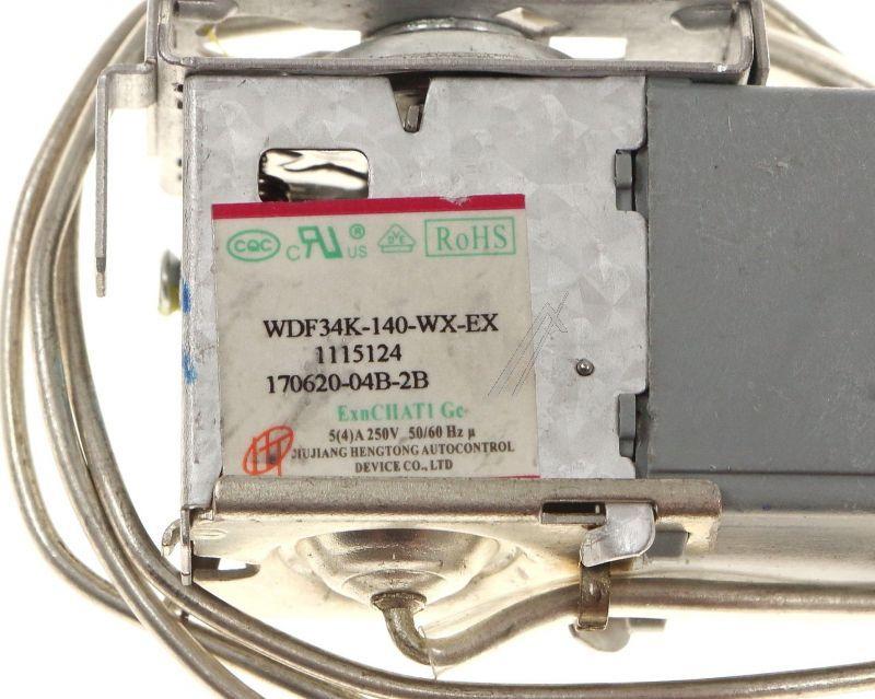 Hisense K1115124 - Wdf34k-140-wx-ex thermostat