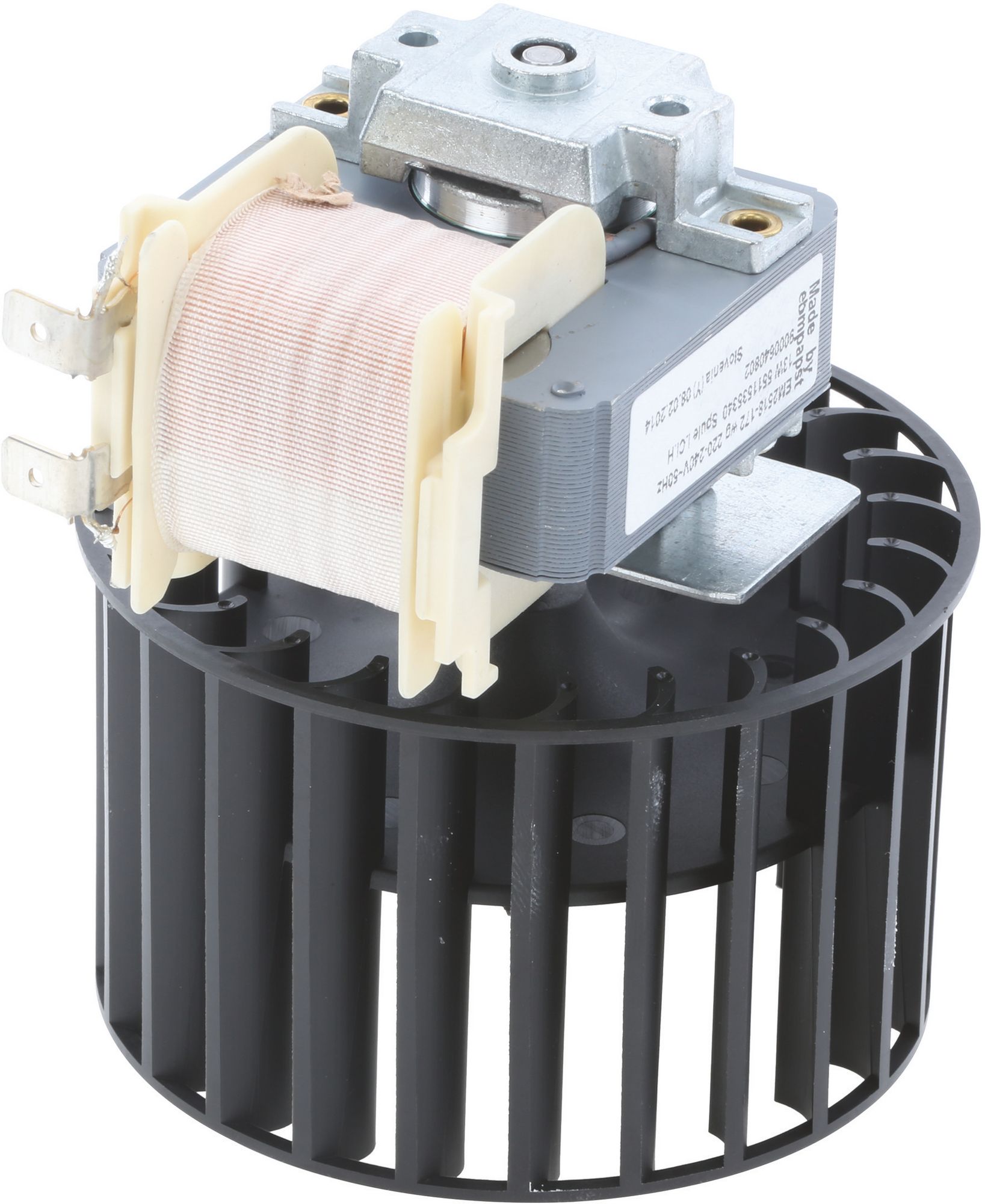 BSH Bosch Siemens 00642277 Lüfter - Ventilatormotor