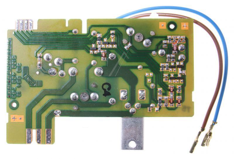 BSH Bosch Siemens 00187366 Motor - Modul-motorst