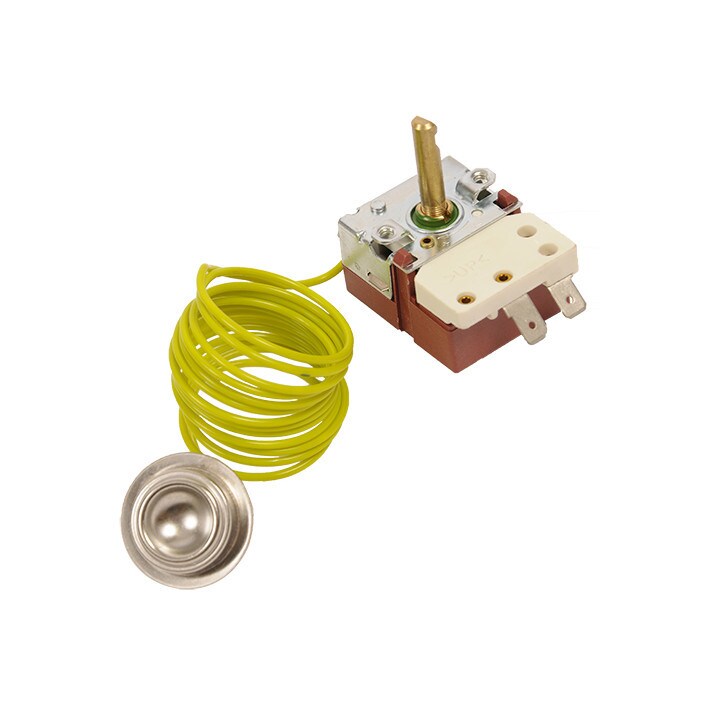 AEG Electrolux 1266225117 - Thermostat,einstellbar