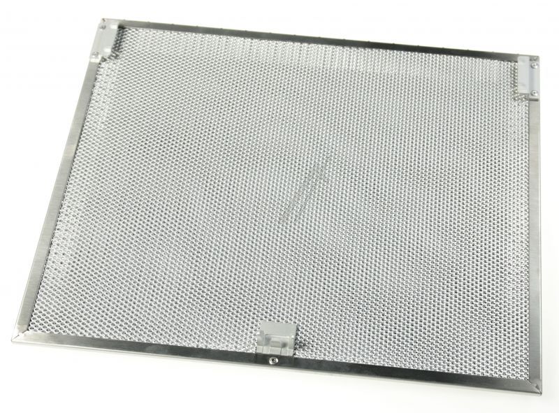 BSH Bosch Siemens 00672409 Metallfettfilter - Metall filter