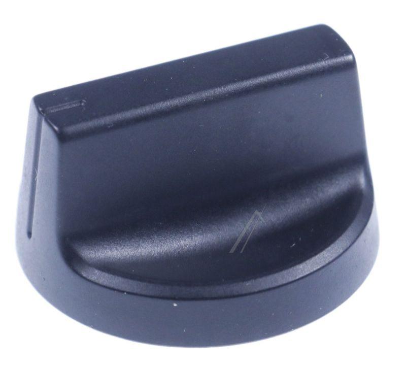 829847 Knopf Taste - Knob black