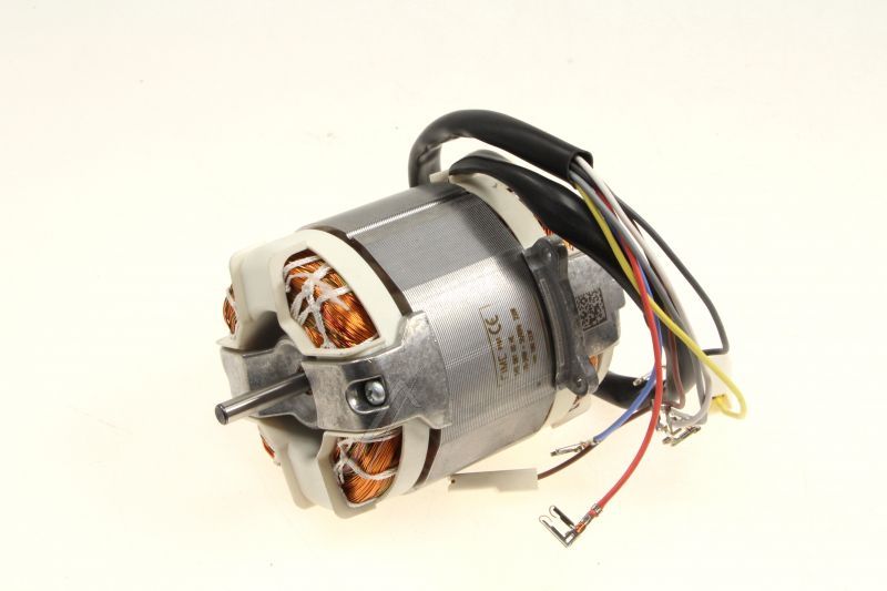 Whirlpool Indesit 488000384335 Motor - C00384335 motor s40 061 02 he