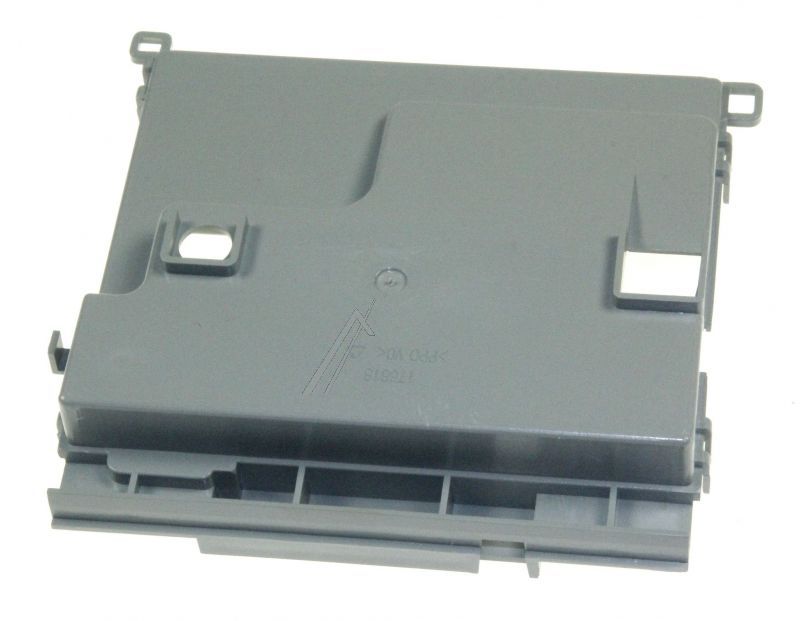 Arcelik Grundig Beko 1768180100 Halter - Fs6 card holder back part