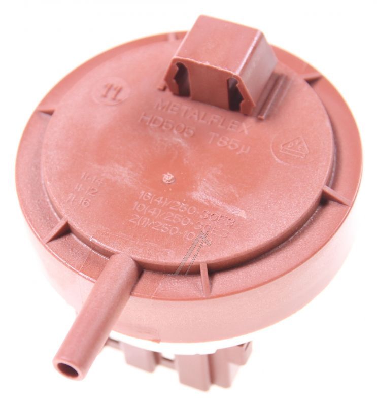 Gorenje 587573 Niveauschalter - Pressure switch - single hd505-rd ca met