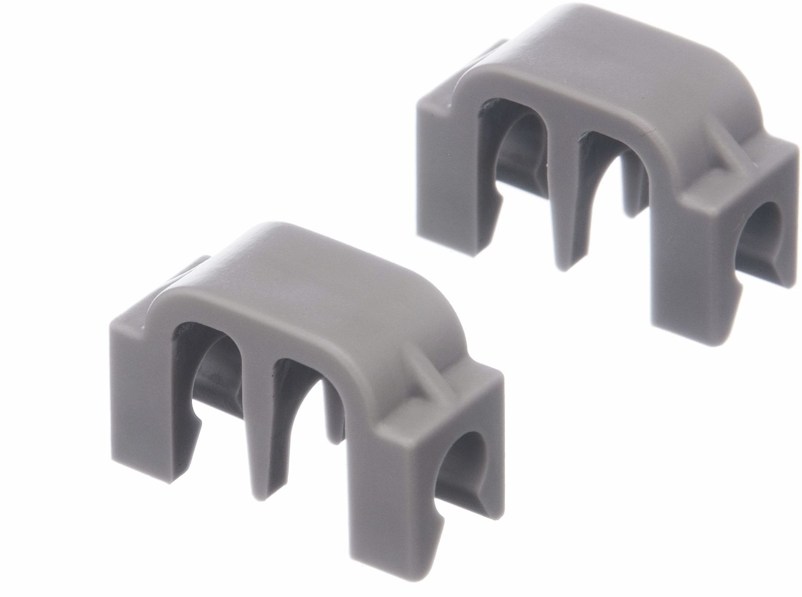 BSH Bosch Siemens 00167291 Clips - Lager für stacheleinsatz u-korb bis fd8412