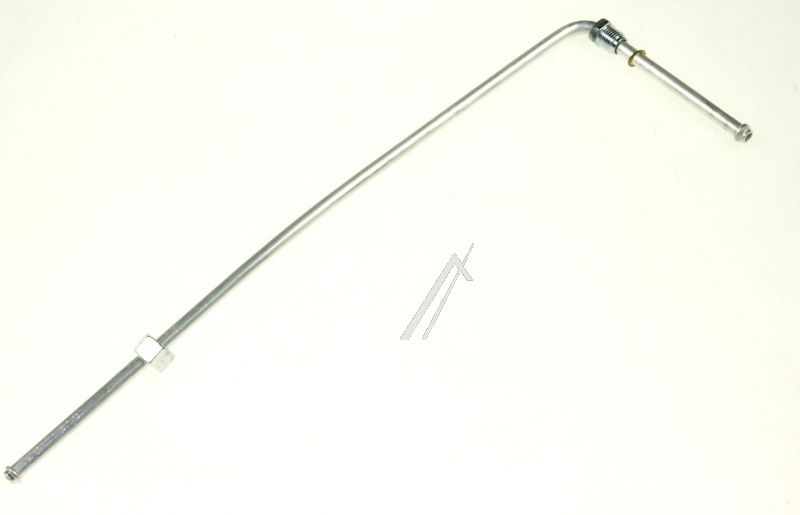 Arcelik Grundig Beko 121241074 Rohr - Feeding tube- rear left