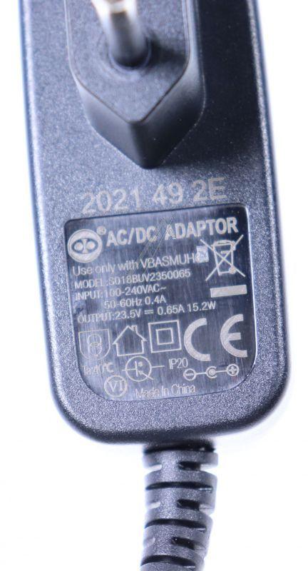 BSH Bosch Siemens 12040284 AC Adapter - Netzteil 23,5v eu muh7