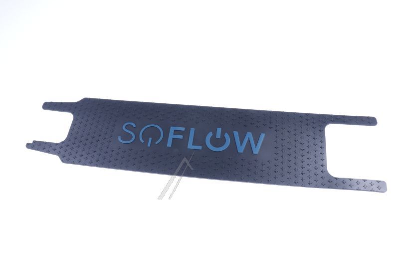 Soflow Deckpad mit Klebefolie für E-Scooter SO1 PRO Trittbrett Gehäuseteil 80025066 Ersatzteil