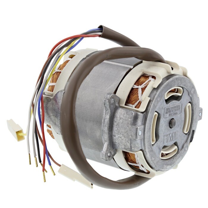 AEG Electrolux 4055358933 Dunstabzugshaubenmotor - Motor,linke drehung,s40 024 15