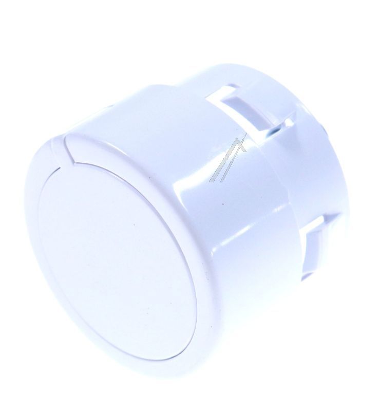 Vestel 42065295 Knebel - Knob gr/lydia/white-white