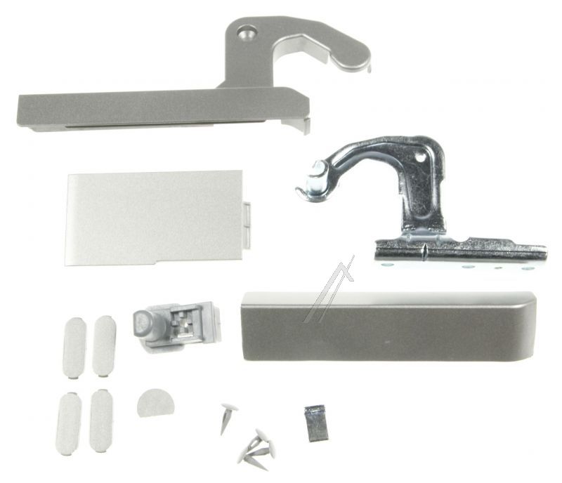 Arcelik Grundig Beko 4623910600 Scharnier - Kit door reversib elec_bnf_vh_arc552