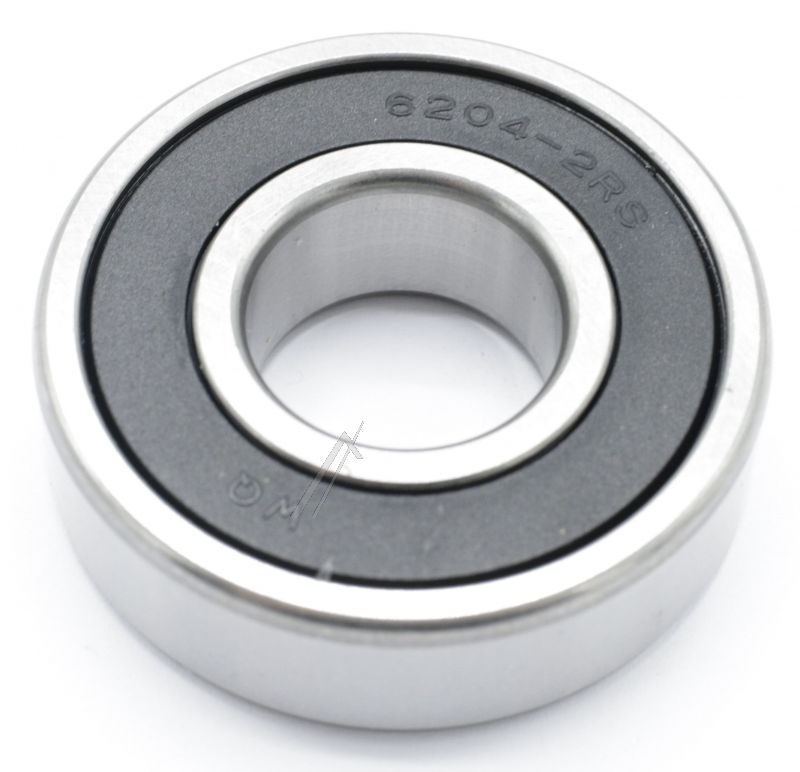 Hisense K1576765 Kugellager - 6204-2rs bearing-ball.6204