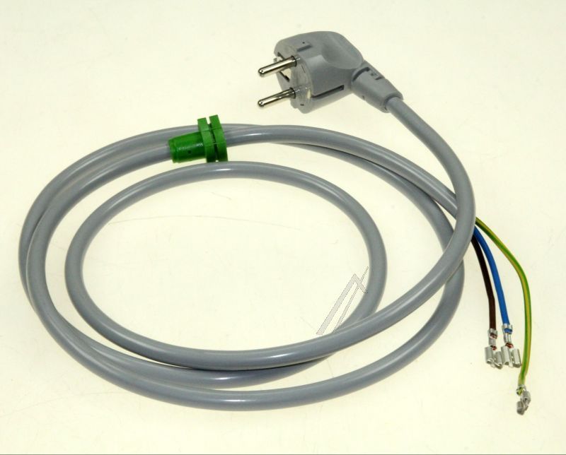 BSH Bosch Siemens 00497724 Netzkabel - Anschlusskabel