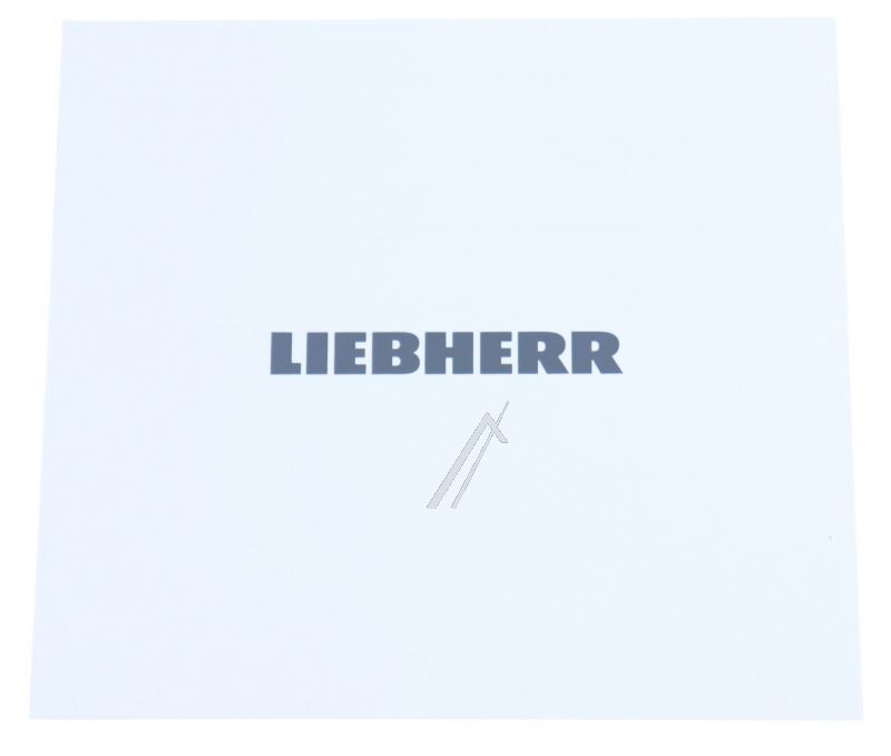 Liebherr 742311100 Gehäuseteil - Dividing wall