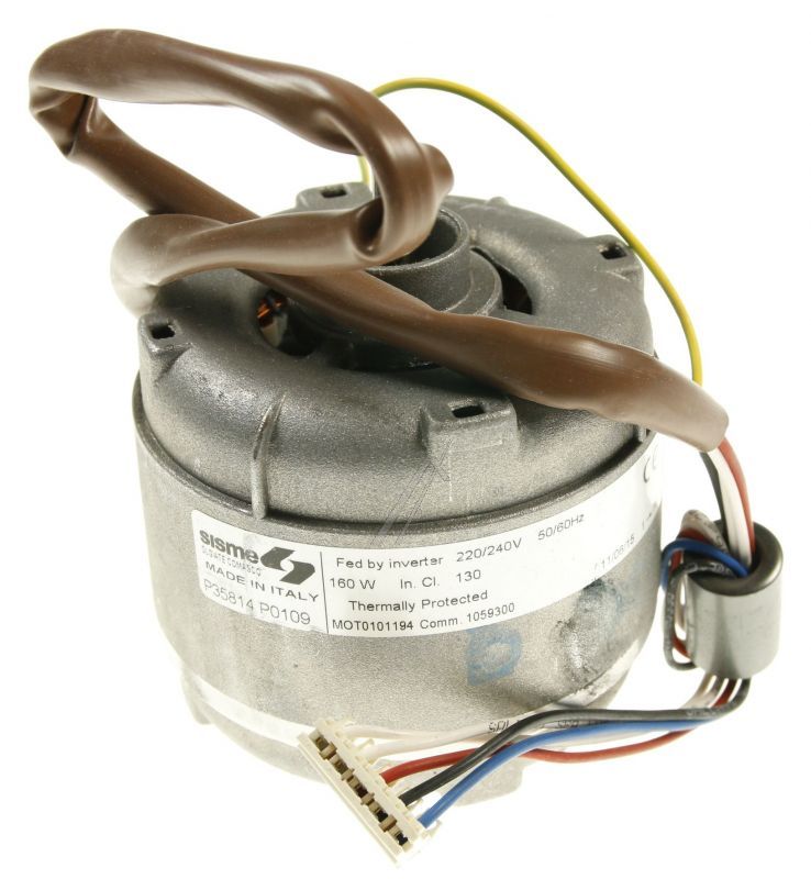 Gorenje 496860 Dunstabzugshaubenmotor - Motor 230v ac 160w