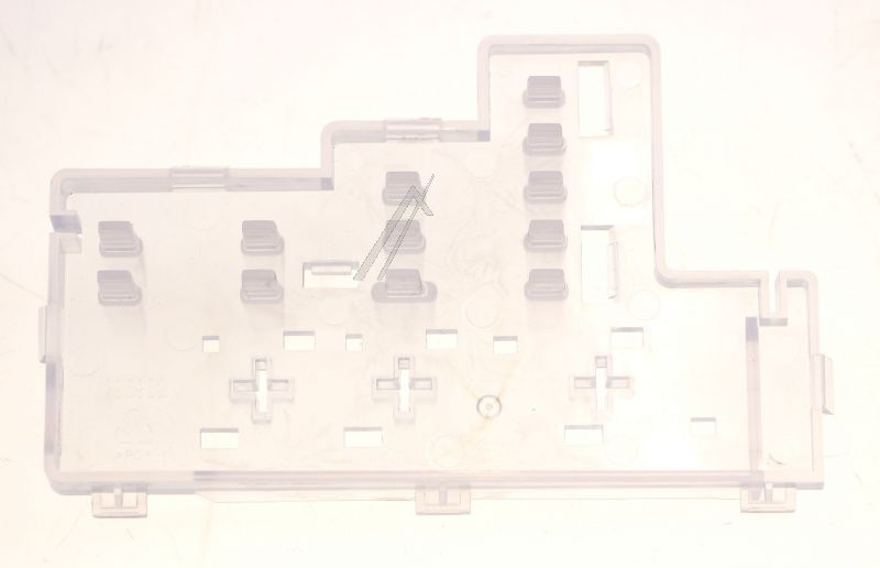 Arcelik Grundig Beko 2969020100 Halter - Light guide set