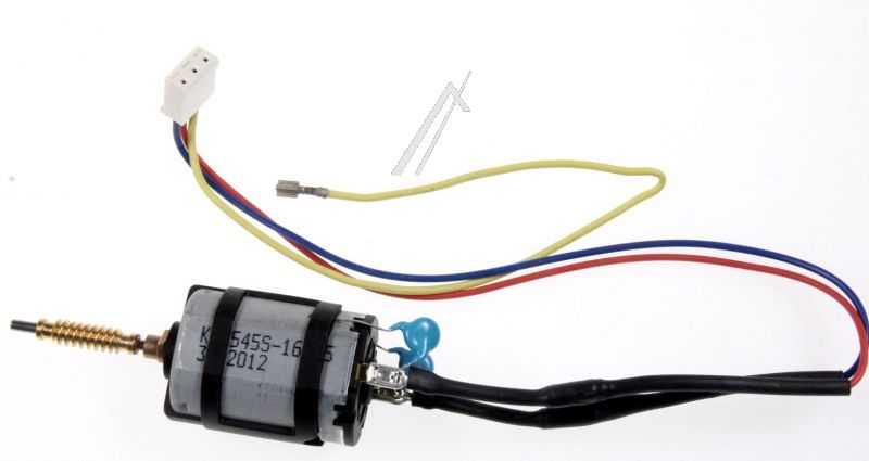 Saeco Motor für Kaffeemaschine Motor zu Getriebe, kplt. 230V 996530034463 Ersatzteil