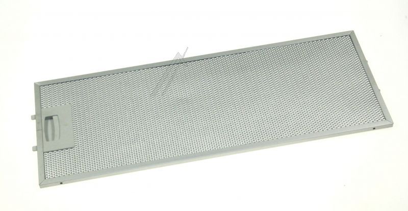 Arcelik Grundig Beko 129721004 Metallfettfilter - Aluminium filter.