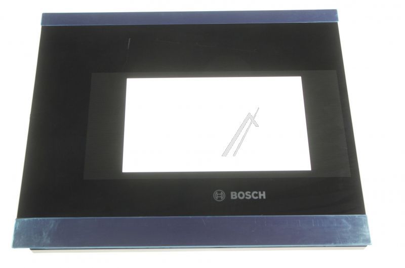 BSH Bosch Siemens 00771694 Frontscheibe - Frontglasscheibe