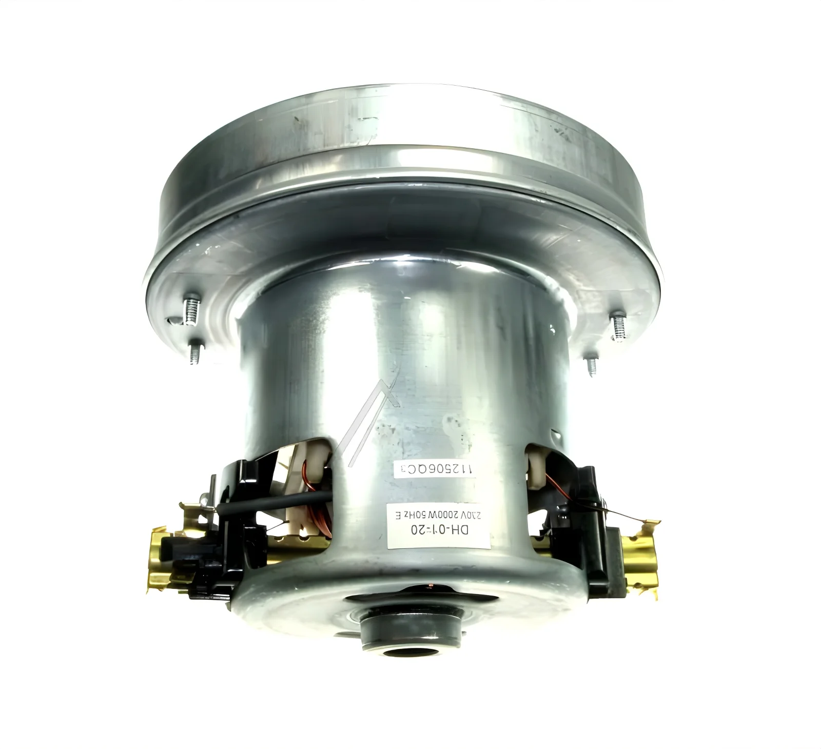 AEG Electrolux 4055010039 Staubsaugermotor - Motor,