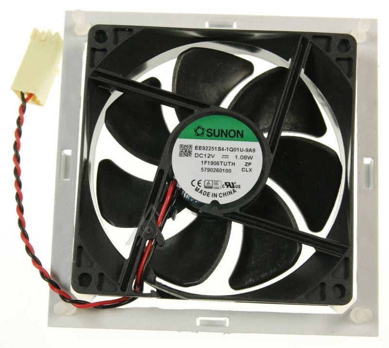 Arcelik Grundig Beko 4943560300 Lüfter - Square fan service group