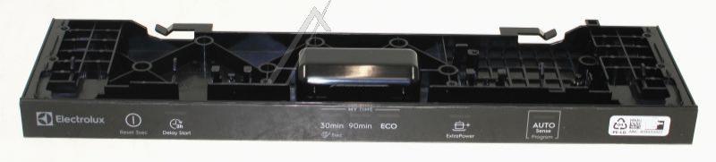 AEG Electrolux 1904012109 Blende - Bandeau,electrolux,noir,finurl