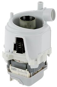 BSH Bosch Siemens 12024285 Umwälzmotor - Heizpumpe