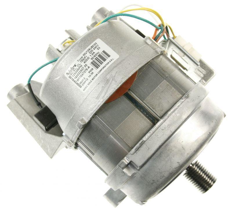 Whirlpool 488000518156 Waschmaschinenmotor - C00518156 motor 1200 u./min. p52 evo2