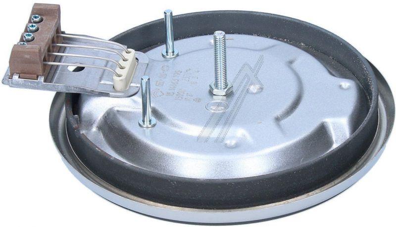 Kochplatte Turbo 1814463196 145mm 1500W 230V für Herd Ersatzteil