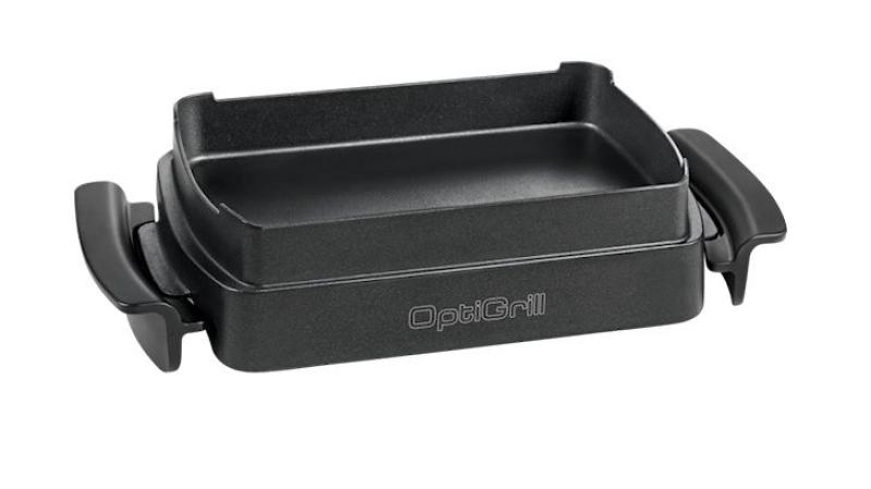 SEB XA725870 Grillrost - Snack- und backzubehör optigrill