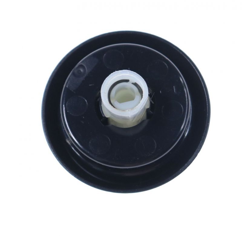 Arcelik Grundig Beko 250317249 Bediendrehknopf - Hob knob white